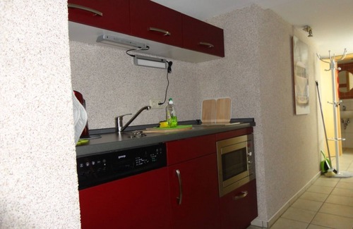 Neubrandenburg Apartamento | 2 habitaciones individuales, Alemania