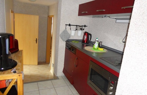 Neubrandenburg Apartamento | 2 habitaciones individuales, Alemania