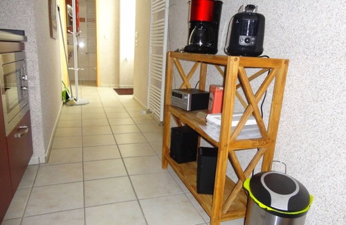 Neubrandenburg Apartamento | 2 habitaciones individuales, Alemania