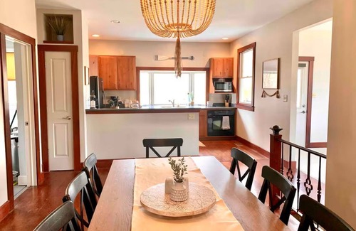 Kenton Casa | 2 Spacious Homes totaling 8-bedrooms with in-ground POOL and Hot Tubs