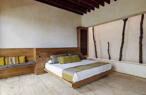 Santa María Tonameca Villa | 2 Espectaculares Villas frente al Mar en una Reserva Natural