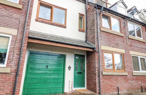 Haltwhistle Casa | 2 Stable Mews