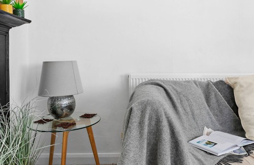 Topsham Casa | 2 Stanley Square. Topsham