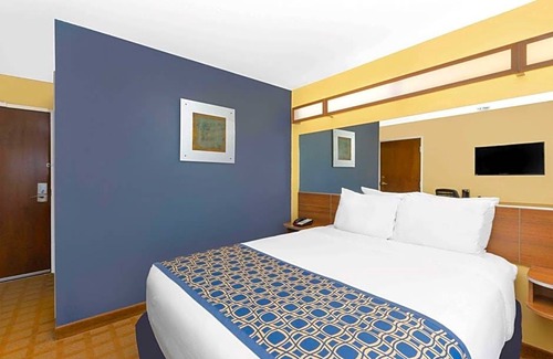 Kearney Hotel | Hotel de 2 estrellas ∙ Microtel Inn & Suites - Kearney