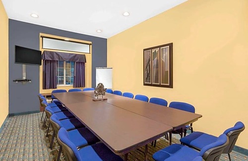 Kearney Hotel | Hotel de 2 estrellas ∙ Microtel Inn & Suites - Kearney