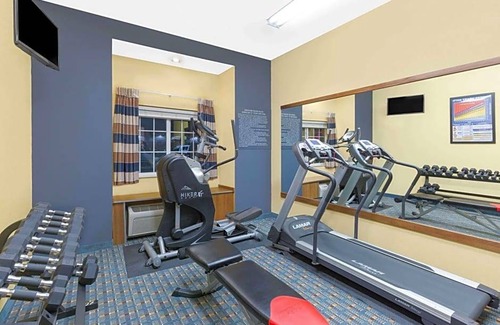 Kearney Hotel | Hotel de 2 estrellas ∙ Microtel Inn & Suites - Kearney