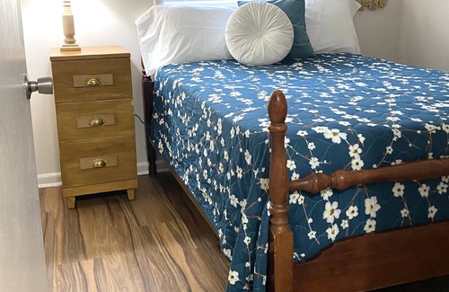 Tupelo Casa | #2 Stay On Elvis Presley Drive- Near downtown and I22