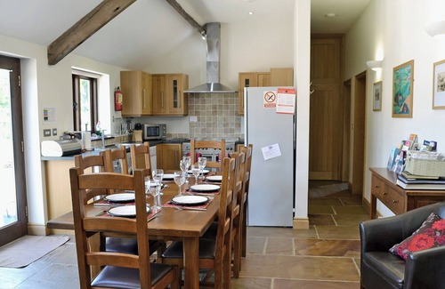 Helperthorpe Cabaña | Alojamiento de 4 habitaciones en West Lutton near Malton