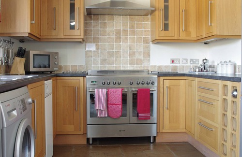 Helperthorpe Cabaña | Alojamiento de 4 habitaciones en West Lutton near Malton
