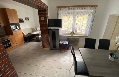 Bad Ischl Apartamento | 2-storey apartment 5 minutes from the center of Bad Ischl.