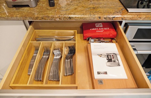 Brickell Hotel | 2-Story Brickell Penthouse Free Parking