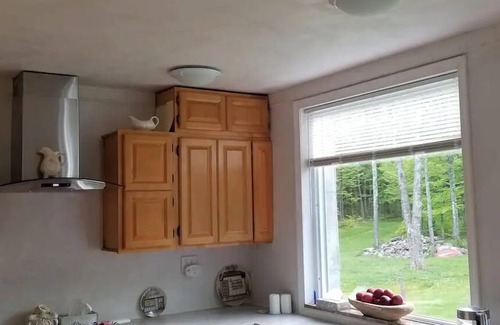 Long Eddy Casa | 2 Story Loft House With Massage Chair