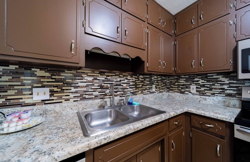Tallahassee Casa | 2-Story Townhome 5 Mi. from Capitol/TMH/FSU
