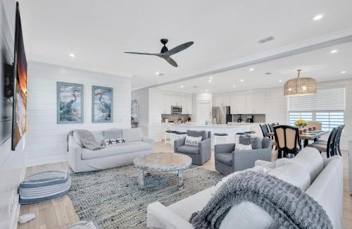 Palmetto Dunes Casa | 2 Talon Court