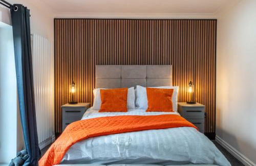Upholland Apartamento | 2 The Cottage