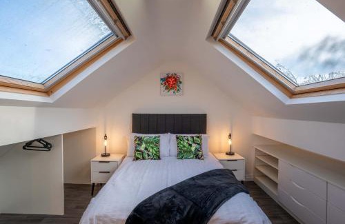 Upholland Apartamento | 2 The Cottage