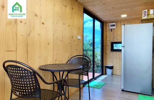 Ko Lanta Casa | 2 Tiny Houses on Koh Lanta Only 2 Minutes Walk to the Beach