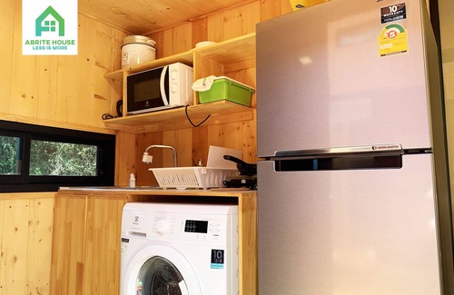 Ko Lanta Casa | 2 Tiny Houses on Koh Lanta Only 2 Minutes Walk to the Beach