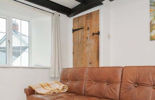 St. Neot Cabaña | 2 TRIPP HILL, pet friendly, character holiday cottage in Dobwalls