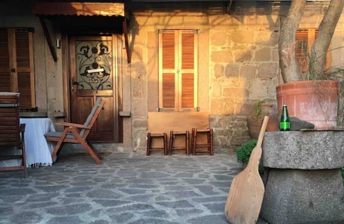 Behram Casa | 2 Unique stone houses nearby the ancient city- sleeps 12
