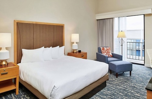 Berkeley Hotel | 2 Units | Family Stay by the Bay | Free Parking & Easy San Francisco Access