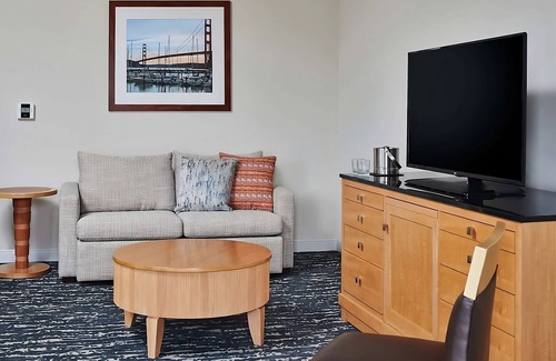 Berkeley Hotel | 2 Units | Family Stay by the Bay | Free Parking & Easy San Francisco Access