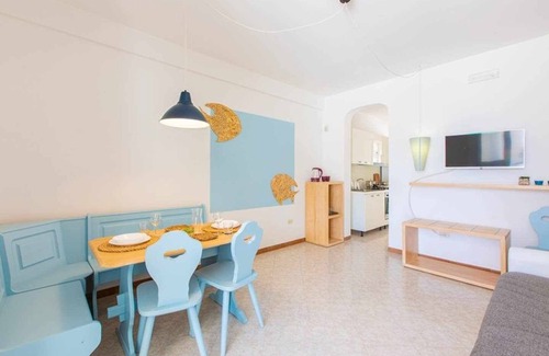Pantanagianni-pezze Morelli Casa | Modern Turquoise House - PLAYA DEBAJO DE CASA