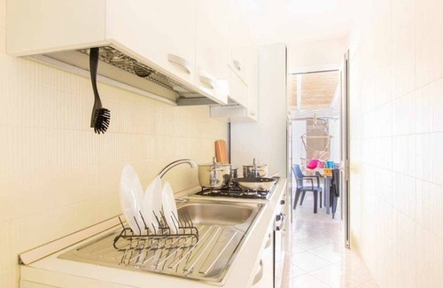 Pantanagianni-pezze Morelli Casa | Modern Turquoise House - PLAYA DEBAJO DE CASA