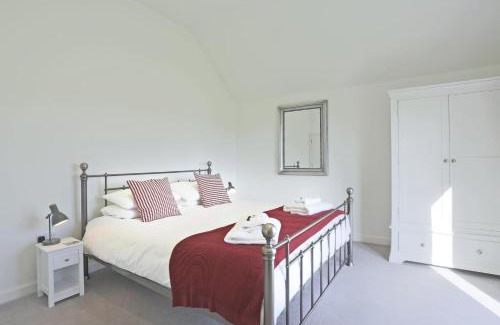 Saxmundham Casa | 2 Wadd Cottages