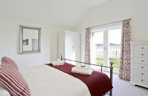 Saxmundham Casa | 2 Wadd Cottages