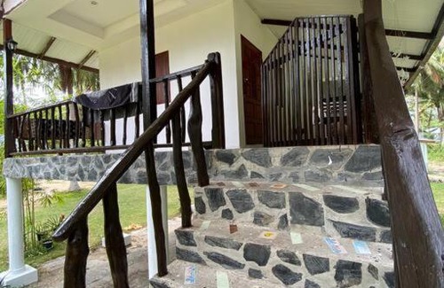 Chaloklum Casa | Beach House ll