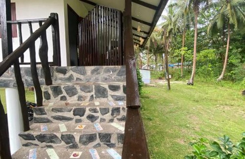 Chaloklum Casa | Beach House ll