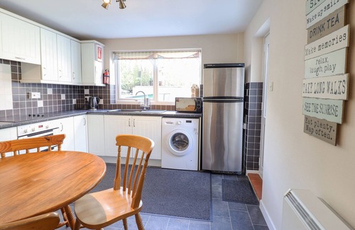 Penmachno Cabaña | 2 White Street