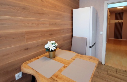 Altstadt I Apartamento | 2-Zim, 4Pers,neben Einkaufszentrum, Parkplatz in Mülheim an der Ruhr