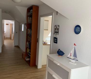 Lage Apartamento | 2-Zimmer Ferienwohnung am Teutoburger Wald