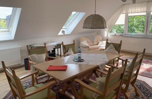 Lage Apartamento | 2-Zimmer Ferienwohnung am Teutoburger Wald