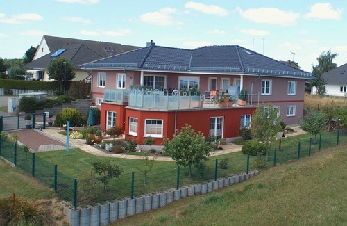 Hohendorf Apartamento | 2 Zimmer Fewo - Meutzner Hohendorf