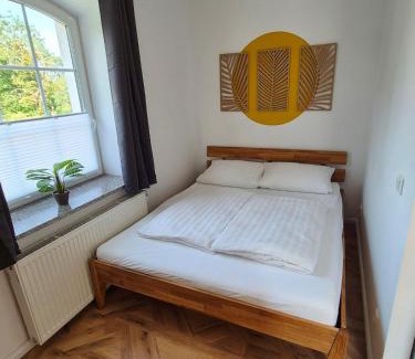 Munchen District Apartamento | 2-Zimmer Wohnung 3 - Apartments am Schloss