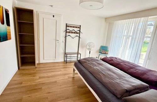 Meilen District Apartamento | 2-Zimmerwohnung 46m2, nahe Zürich