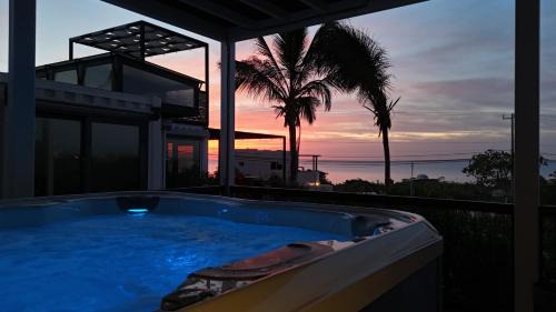 El Sargento Casa | 20-30 Knots- 5br4ba Game Night Villa Hot Tub