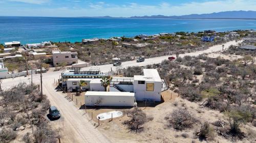 El Sargento Casa | 20-30 Knots- 5br4ba Game Night Villa Hot Tub