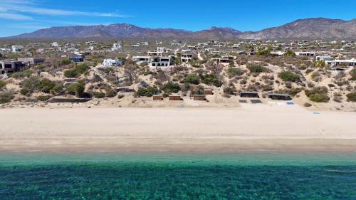 El Sargento Casa | 20-30 Knots- 5br4ba Game Night Villa Hot Tub