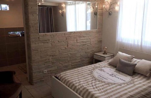 Orsay Apartamento | 20 m² Apartamento ∙ 1 habitación ∙ 2 huéspedes