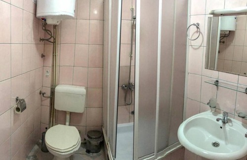 Centar Complejo | 20 m² Habitación privada ∙ 1 habitación ∙ 3 huéspedes