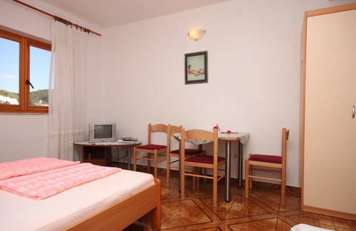Zivogosce Apartamento | 20 m² Estudio ∙ 1 habitación ∙ 3 huéspedes