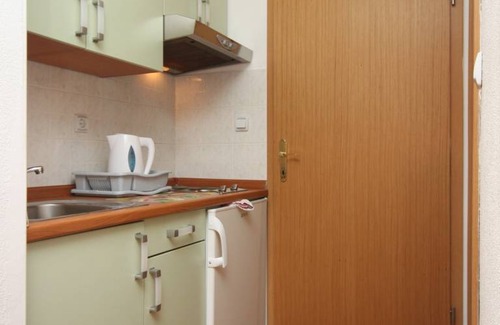 Zivogosce Apartamento | 20 m² Estudio ∙ 1 habitación ∙ 3 huéspedes