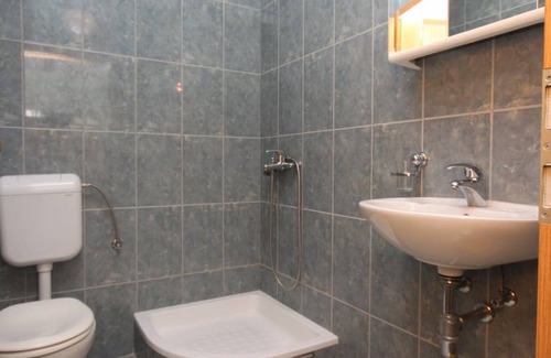 Zivogosce Apartamento | 20 m² Estudio ∙ 1 habitación ∙ 3 huéspedes