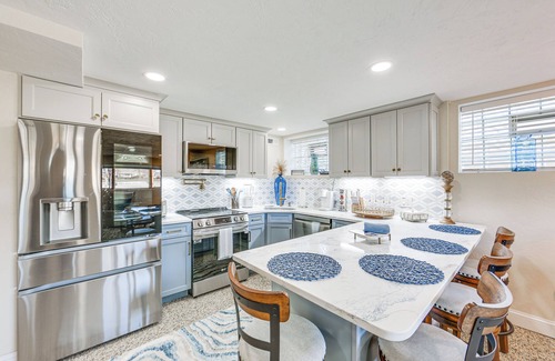 Natrona Apartamento | 20 Mi to Pittsburgh: Natrona Heights Apt