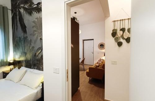 Capo d'Orlando Apartamento | 20 mt dal mare Richard's Tropical Apartment