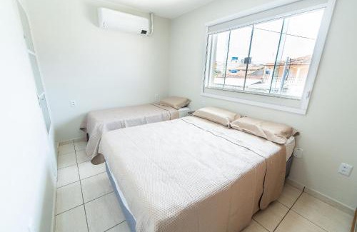 Taguatinga Norte Apartamento | 20%OFF até 4hospedes Wi-fi 400Mb/s ,Cozinha Compl